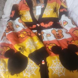 Mickey Halloween Sweater 🎃 