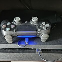 Hardly Used PS4