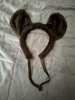 Costume Ears