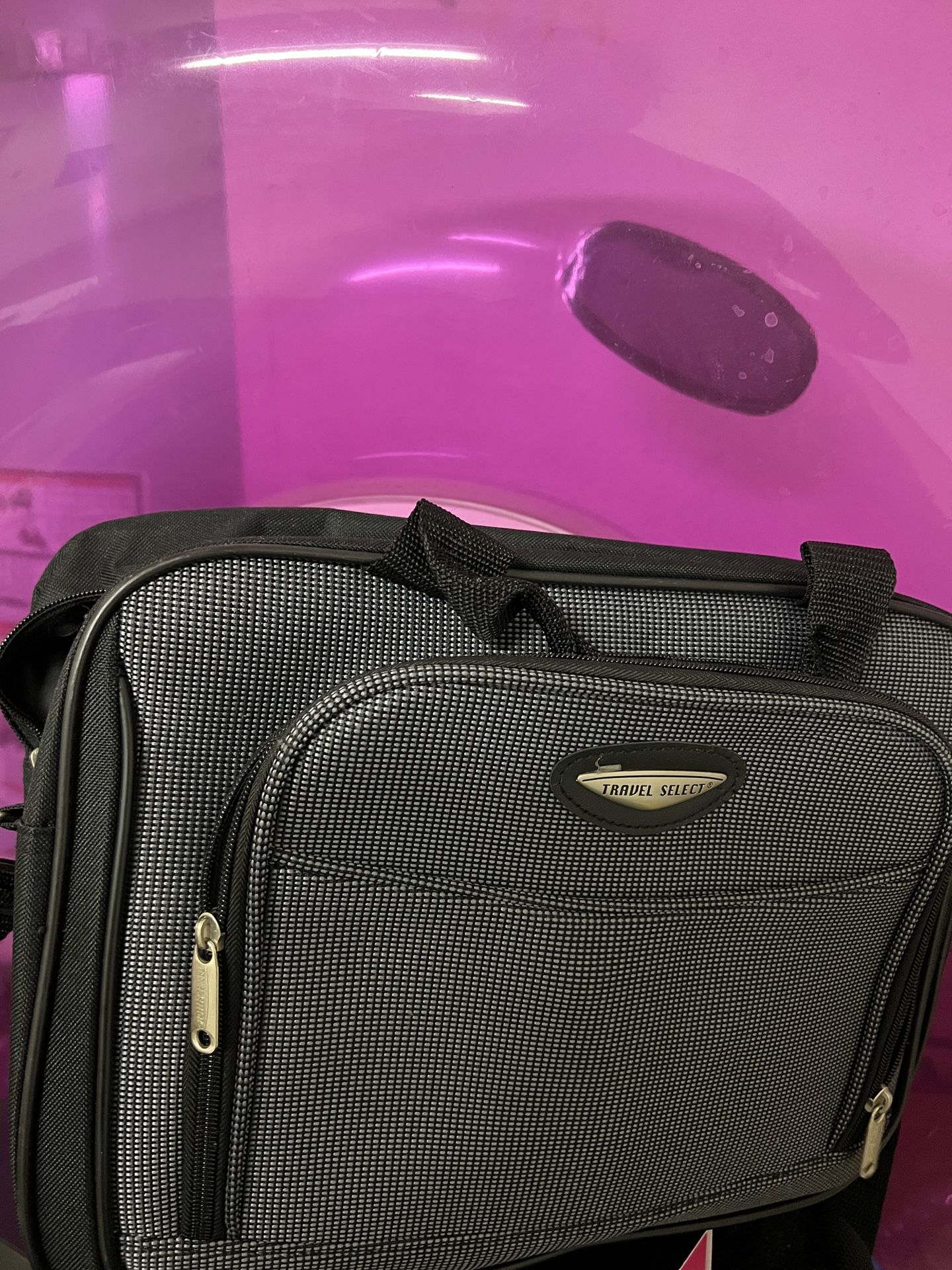 Small Laptop Bag Only $5