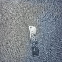 JW Anderson Purse Set