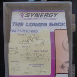 Synergy Theraputic Systems