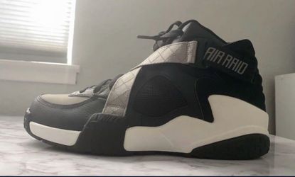 Nike air raid