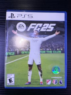 FIFA 25