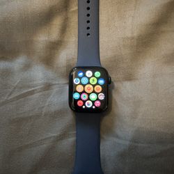 Apple Watch SE 2nd Generation 