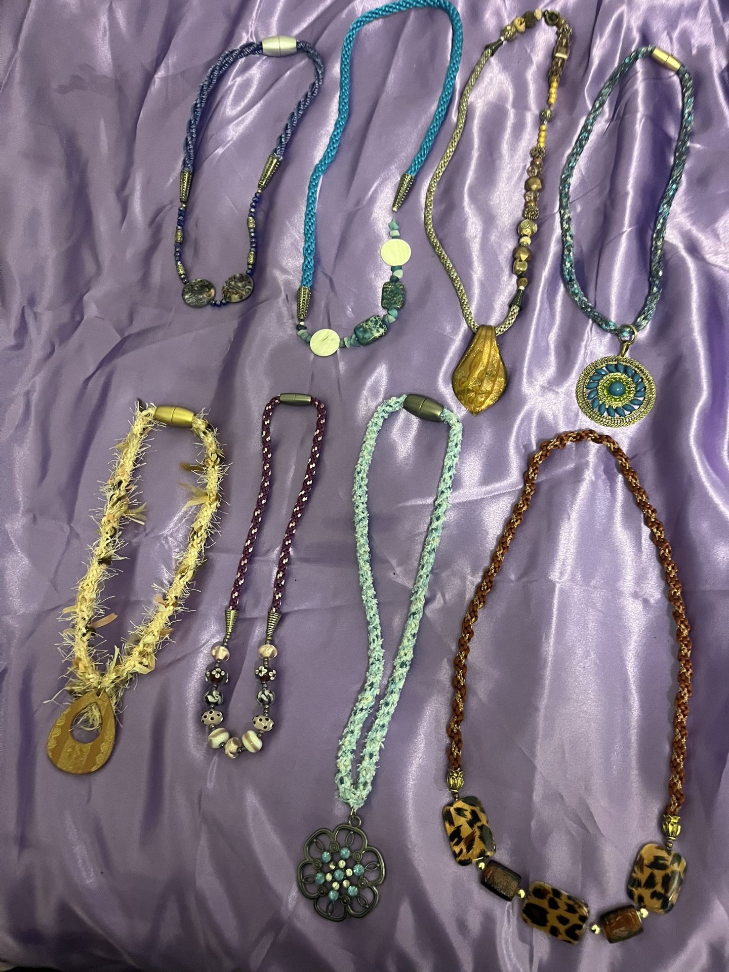Costume Jewelry & Trinkets