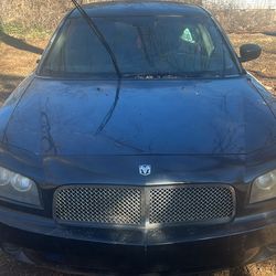 2006 Dodge Charger