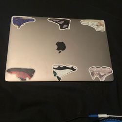 Mac Book Pro 2019