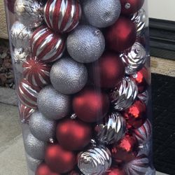 Christmas ornaments 