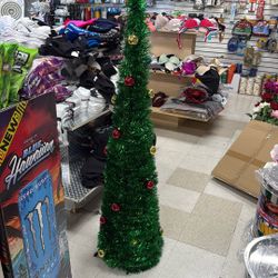 5 Ft Christmas Tree 