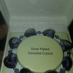 Heart Bracelets. New