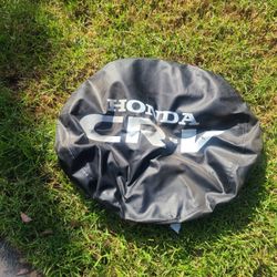 Honda Cr-v Wheel Cover