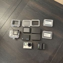 GoPro Hero 4 