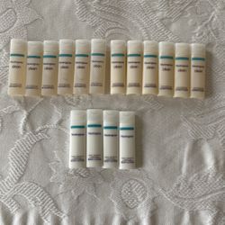 Neutrogena Travel Size Shampoo, Conditioner and Body Lotion