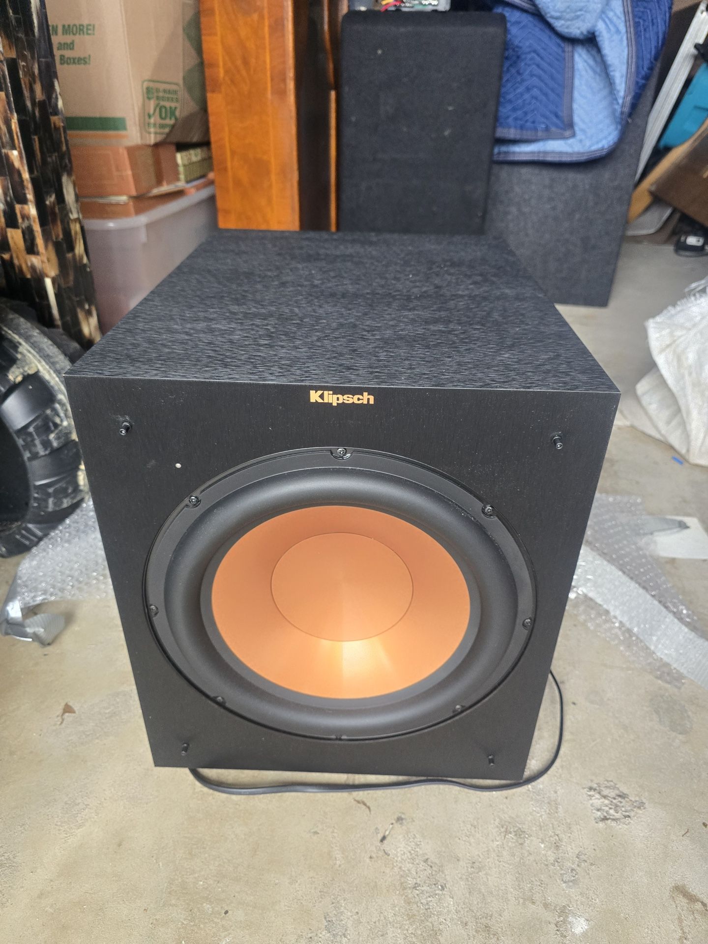 Klipsch Subwoofer