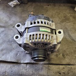 Alternator For Dodge Charger