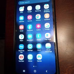 Samsung  Galaxy S8 Active. Unlocked Phone.. FIRM PRICE!!