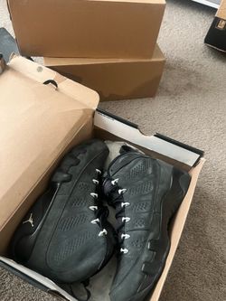 Jordan 9 Retro - 11.5 mens