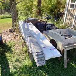 Board And Batten Siding