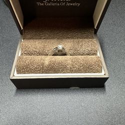 Jared Engagement Ring