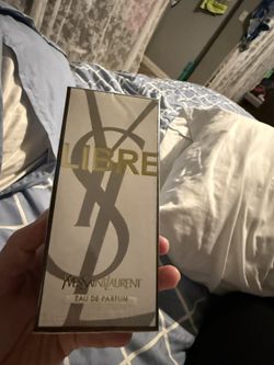 YSL Libre Women’s Perfume