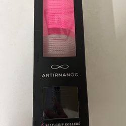 ROLLERS Velcro Rollers Set 