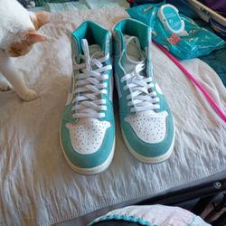 SP 19 Air Jordan High OG