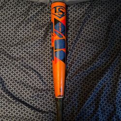 Louisville Slugger Meta Baseball Bat