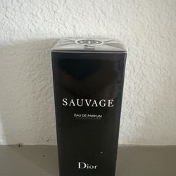 Dior Sauvage
