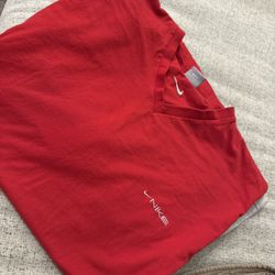y2k men’s nike tee
