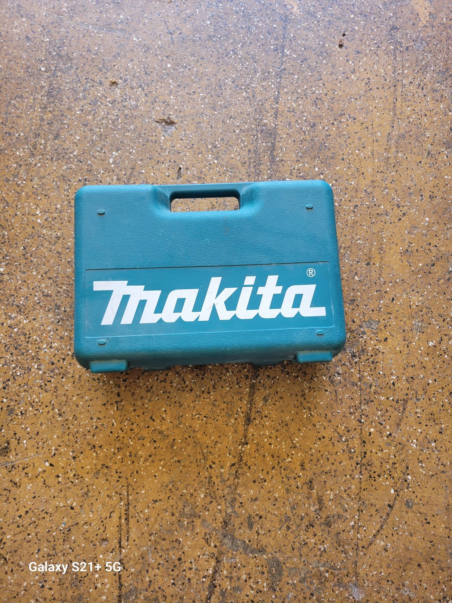 Makita Grinder