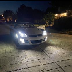 9005 HB3 LED Bulbs, Titanova LED, High Lumens LED DRL Kit, 6000K Cool White, IP68 Waterproof, Halogen Upgrade Replacement, 9145 9140 Foglight 