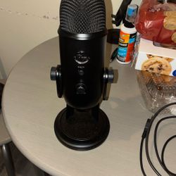 Blue Microphone 
