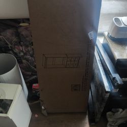 Closet Organizer 