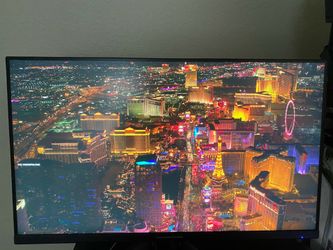 Nice Gaming Monitor 32”