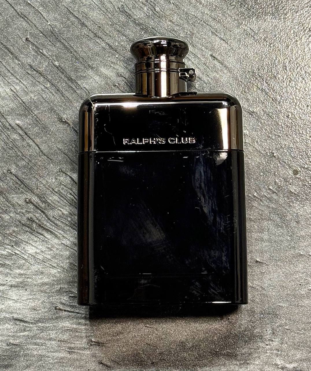 RALPH'S CLUB by Ralph Lauren cologne for men Eau De Parfum 3.4oz/100