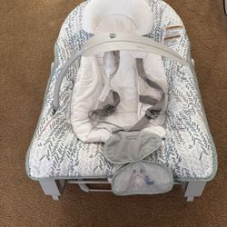 Infant Bouncer