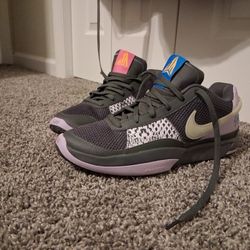 Ja Morant 1 Basketball Shoes 