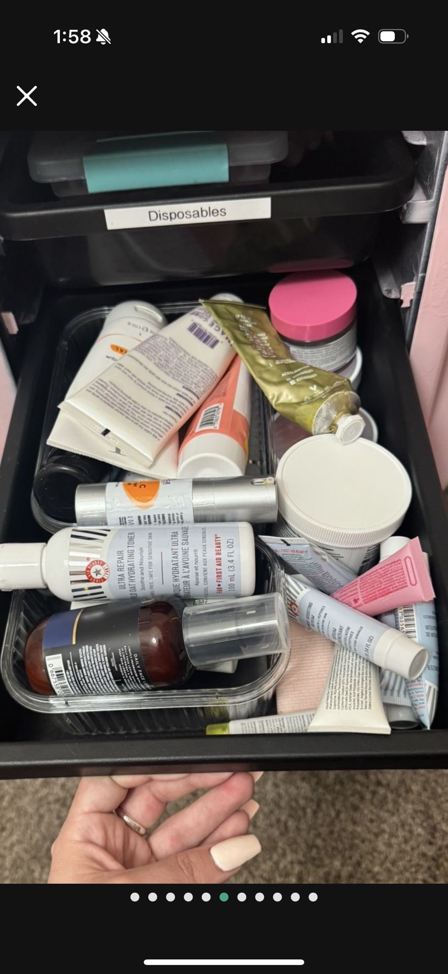 Skincare Bundle