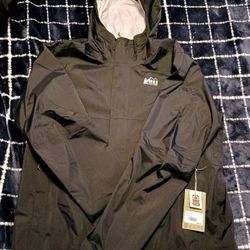 Brand New REI jacket