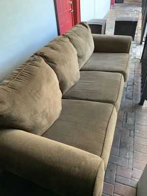 New And Used Ottoman Chair For In Wellington Fl Offerup