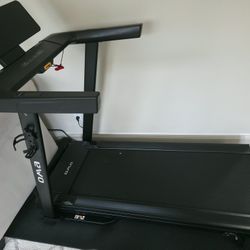 Oma Treadmill 