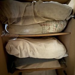 Back drops For Dance Shows