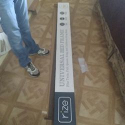 Bed Frame 