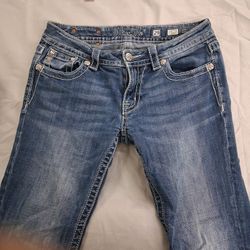 Miss Me Jeans! $50