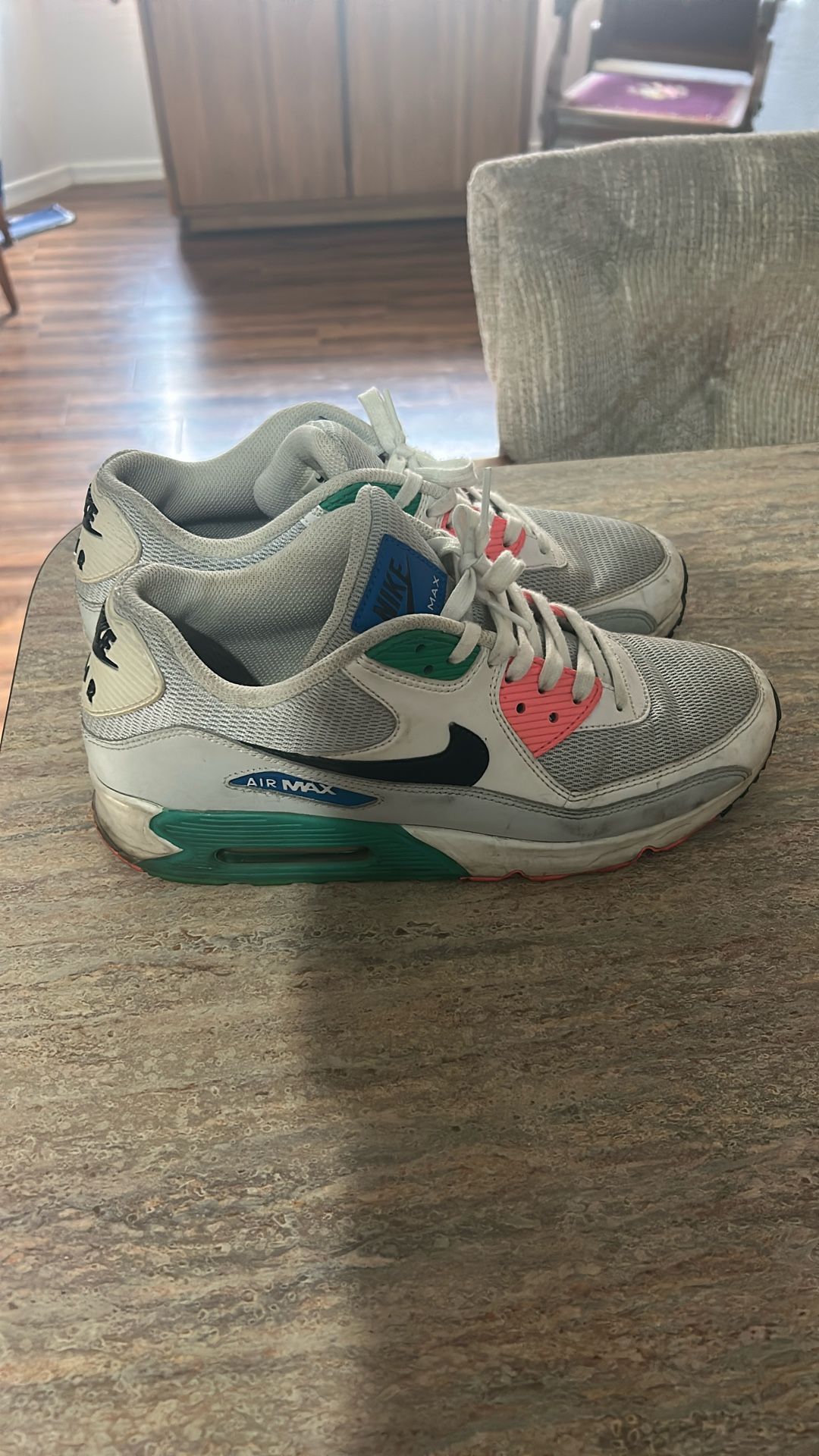 Nike Air Max