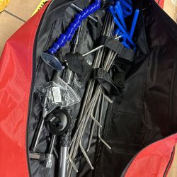Paint less Dent Removal Kit