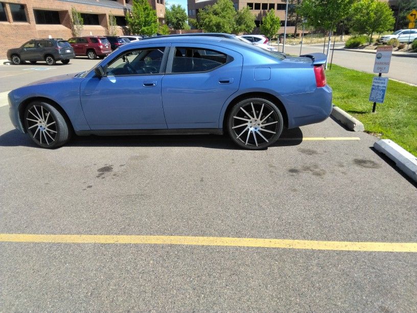 Clean Colorado