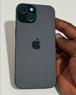 Iphone 15 128GB
