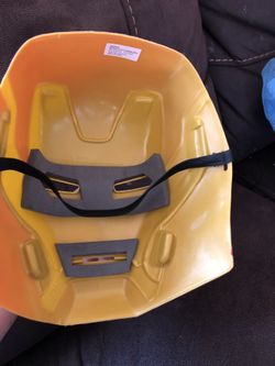 Iron man mask